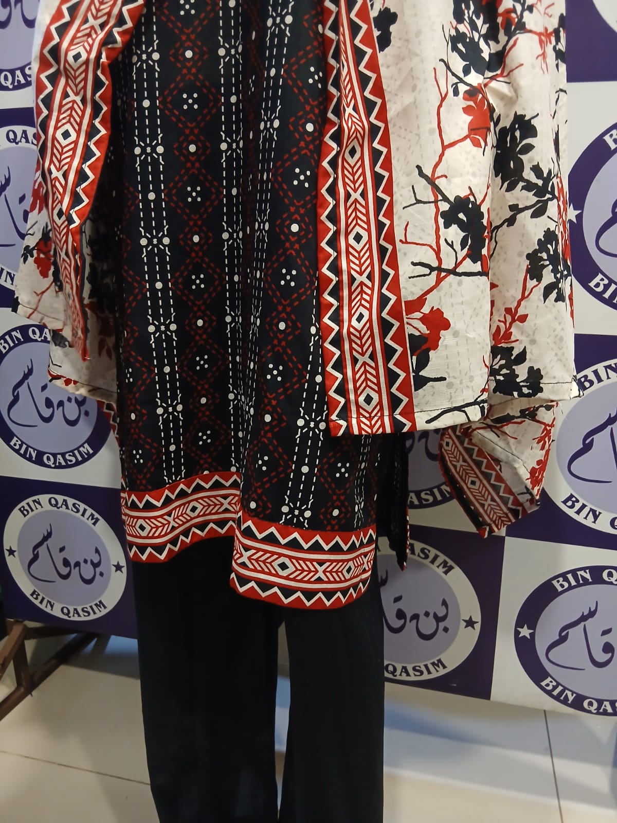 ZESH KHADDAR