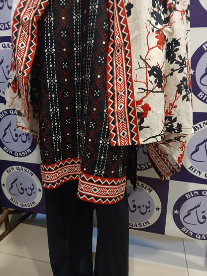 ZESH KHADDAR