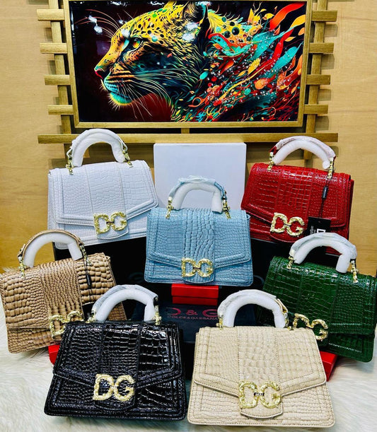 DG