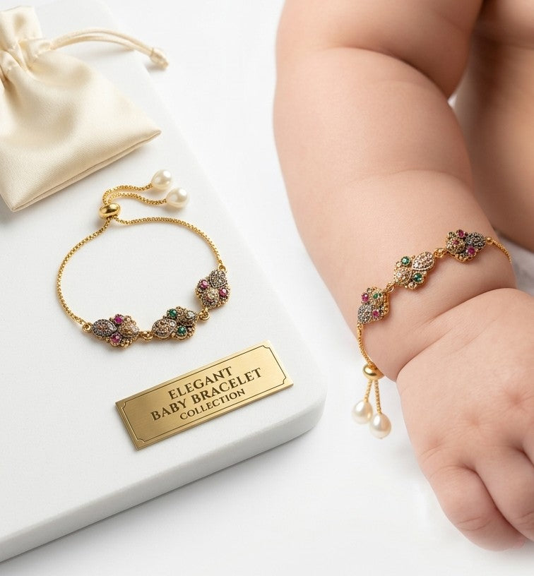 Bracelet Baby Turkish