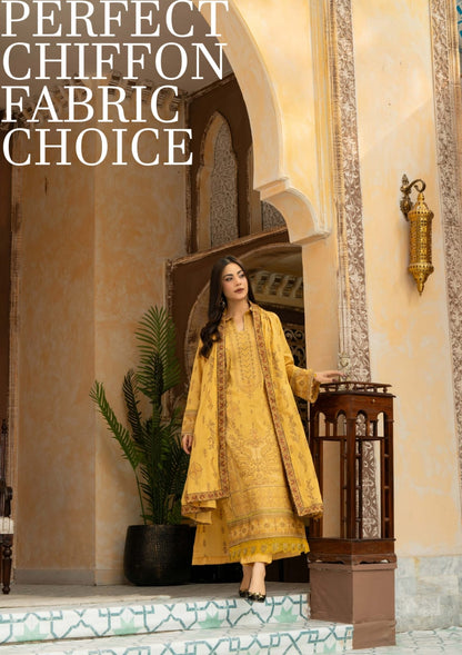 LIBASE KHAS BY AALAYA
