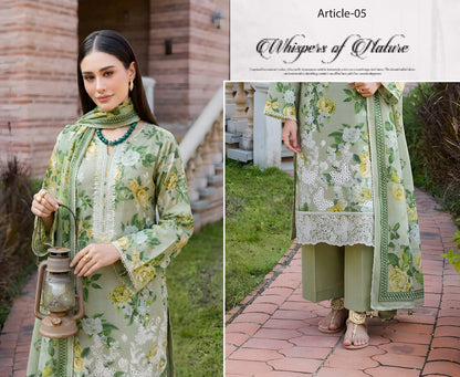 TITLEE BY SOBIA WASEEM
