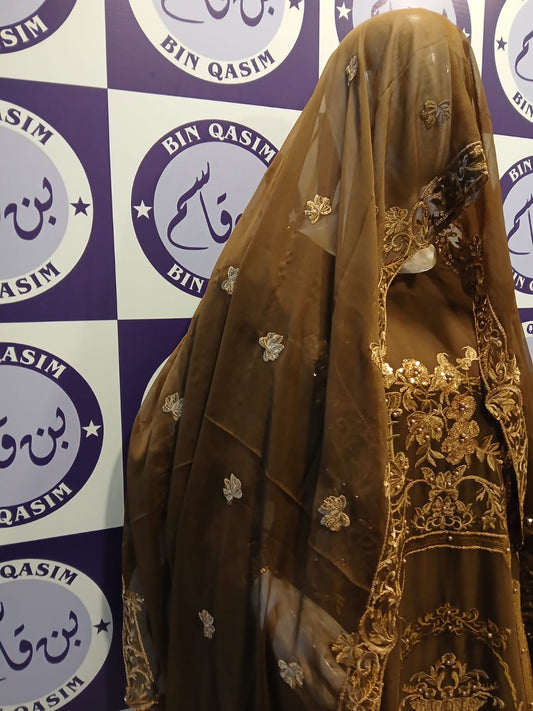 IMROZIA CHIFFON