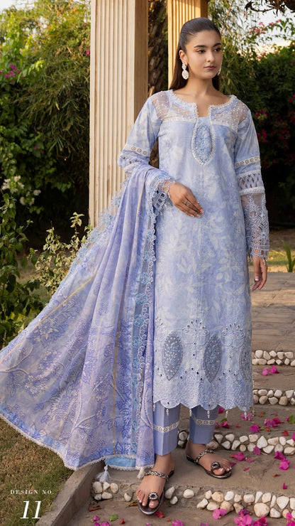 APPLIQUE KARI