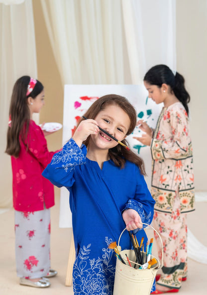 Ally’s Basics Kids Collection