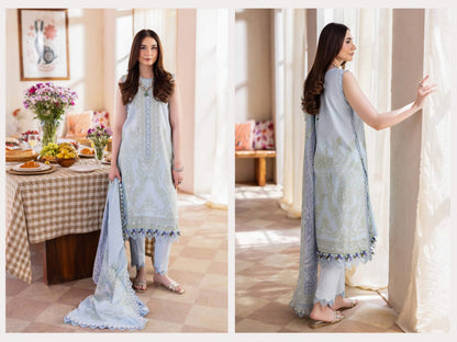 Urbane Lawn Prints by Jade