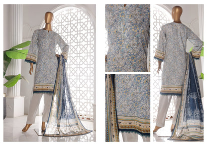 MEHAK DORIYA LAWN