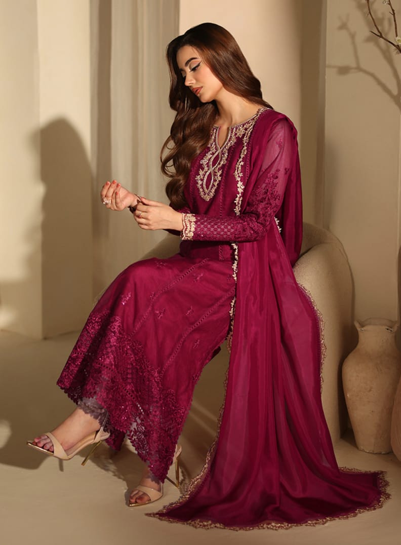 AZURE LUXE SIGNATURE SERIES COLLECTION