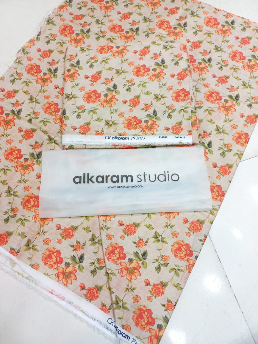 Mix Brand 2 Pcs Same Shirt Trouser