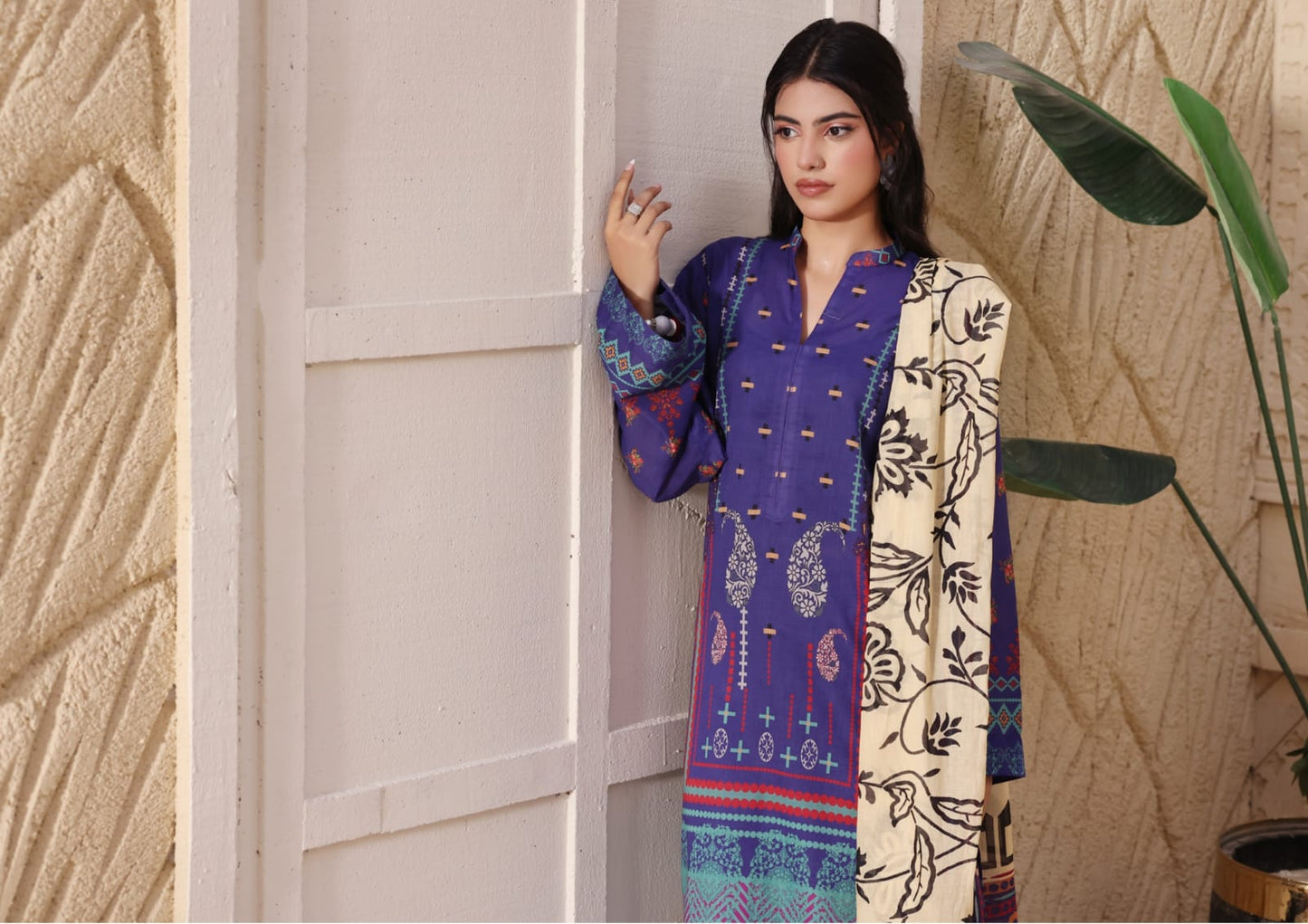 INAYA ALI SIGNATURE SERIES