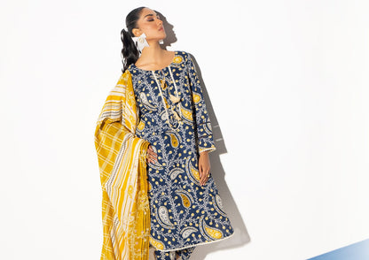 SALINA SEPRATE Digital Premium Printed