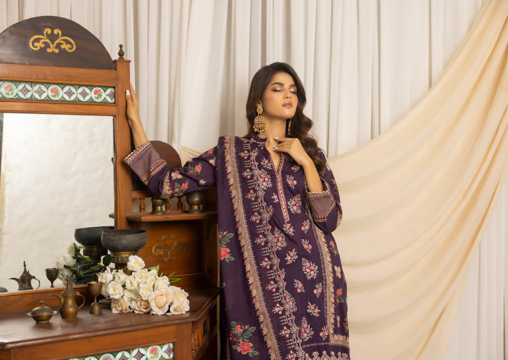 SALINA EID COLLECTION