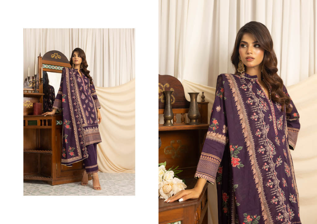 SALINA EID COLLECTION