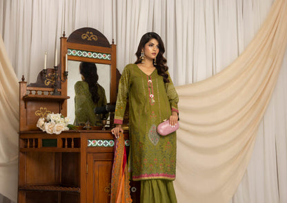 SALINA EID COLLECTION