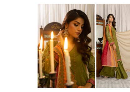 SALINA EID COLLECTION