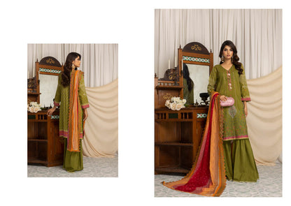 SALINA EID COLLECTION