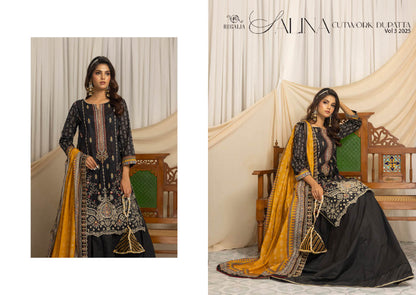 SALINA EID COLLECTION