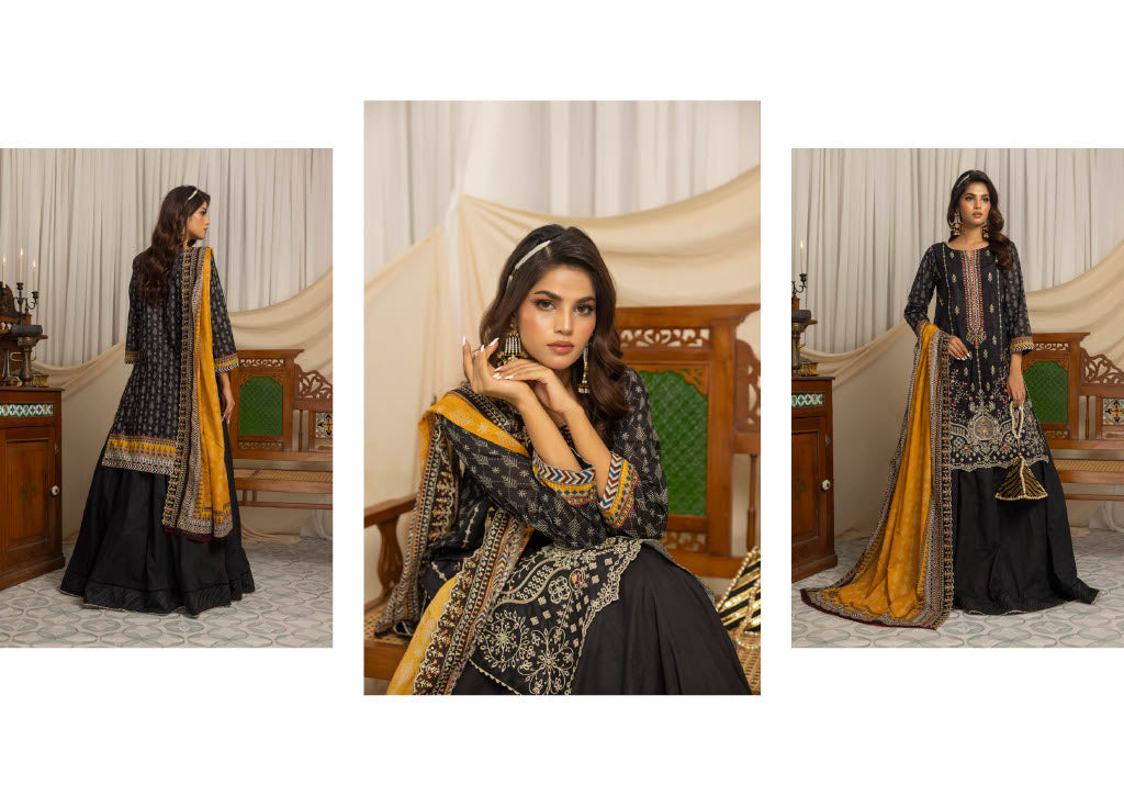 SALINA EID COLLECTION