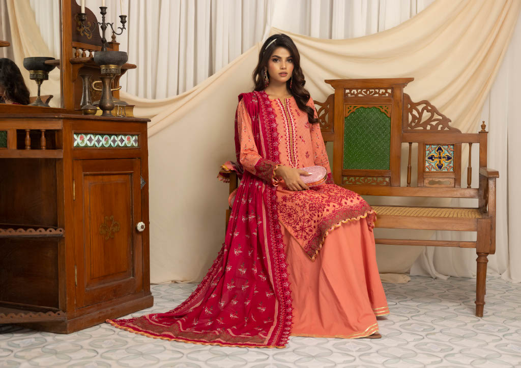 SALINA EID COLLECTION