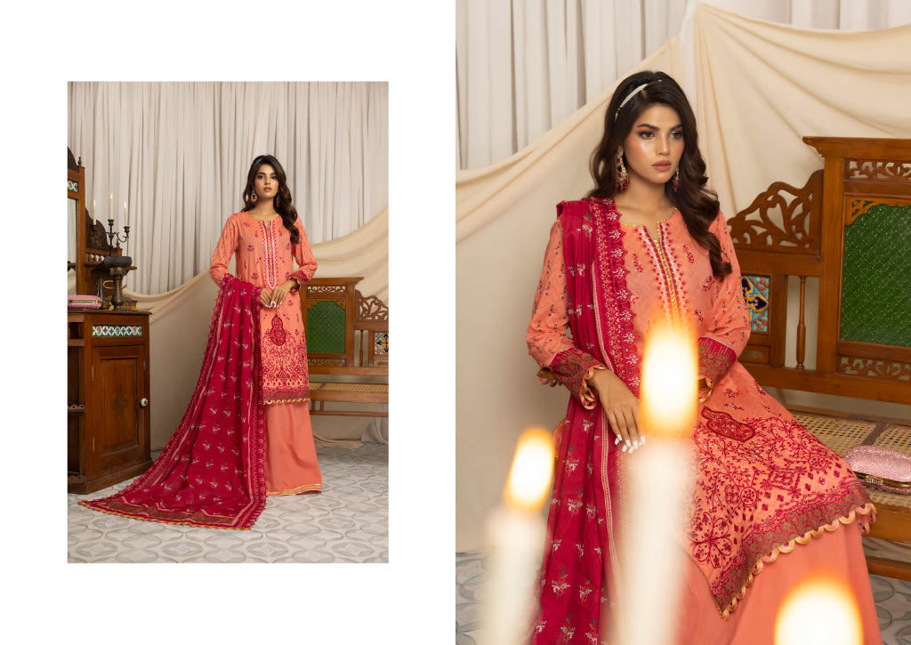 SALINA EID COLLECTION