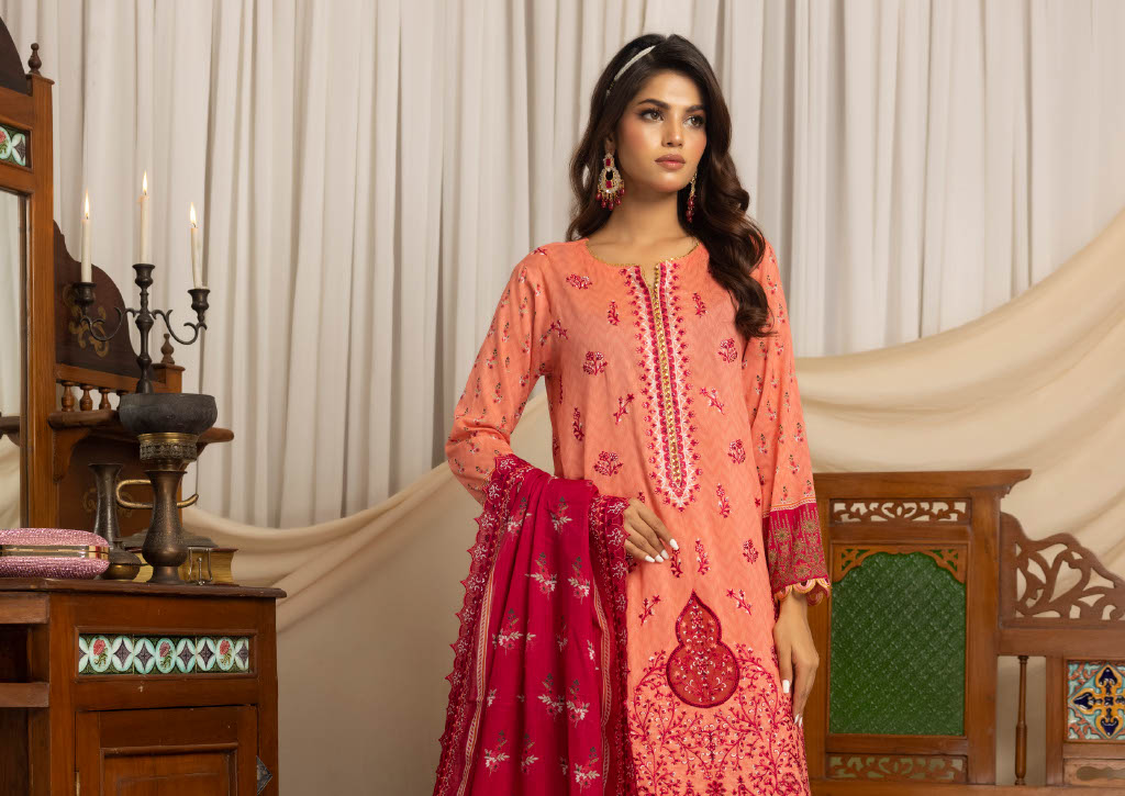 SALINA EID COLLECTION