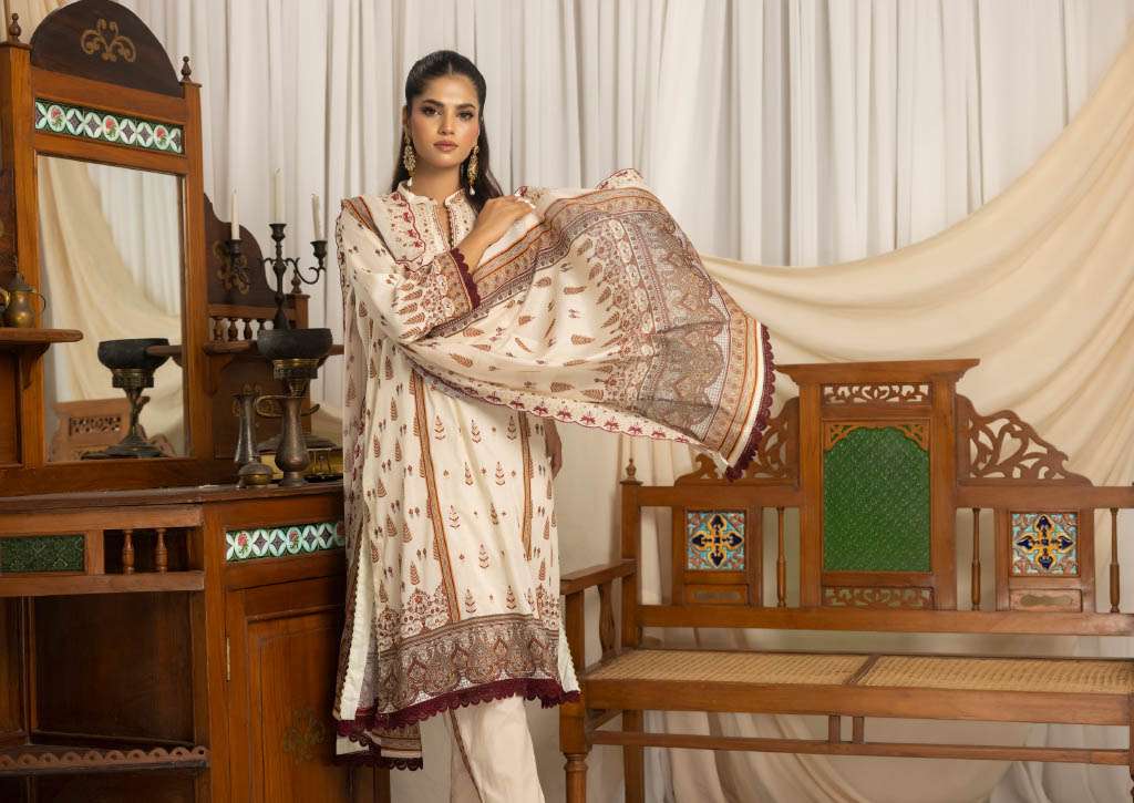 SALINA EID COLLECTION