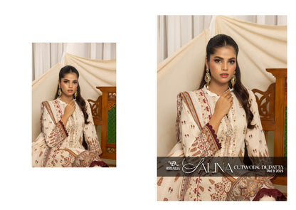 SALINA EID COLLECTION