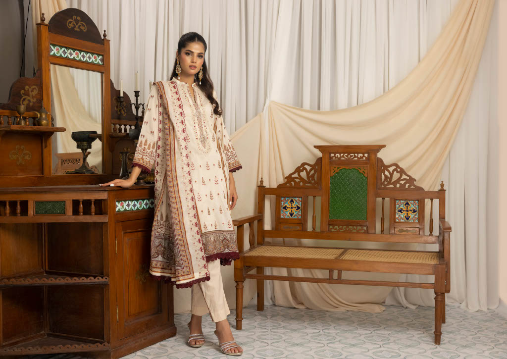 SALINA EID COLLECTION