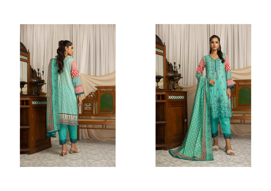 SALINA EID COLLECTION