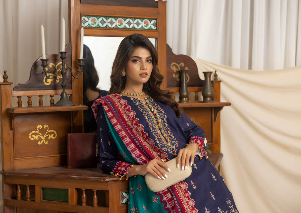 SALINA EID COLLECTION