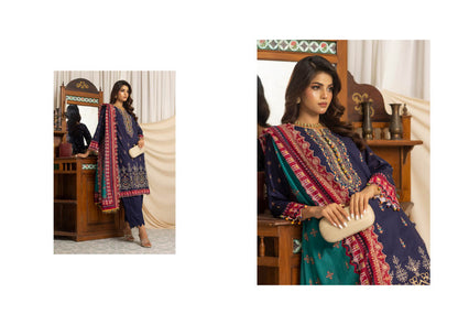 SALINA EID COLLECTION