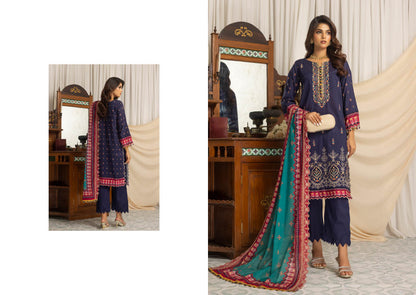 SALINA EID COLLECTION