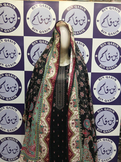 MAUSUMMERY WINTER COLLECTION AFSANEH