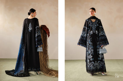 BAROQUE EID LAWN COLLECTION