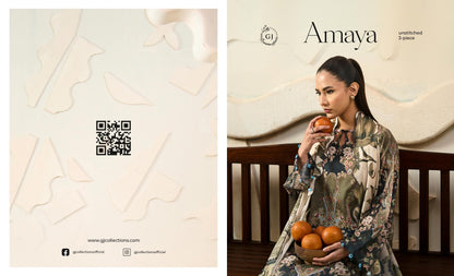 AMAYA