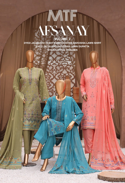 AFSANAY