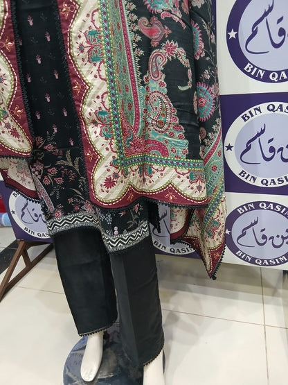 MAUSUMMERY WINTER COLLECTION AFSANEH