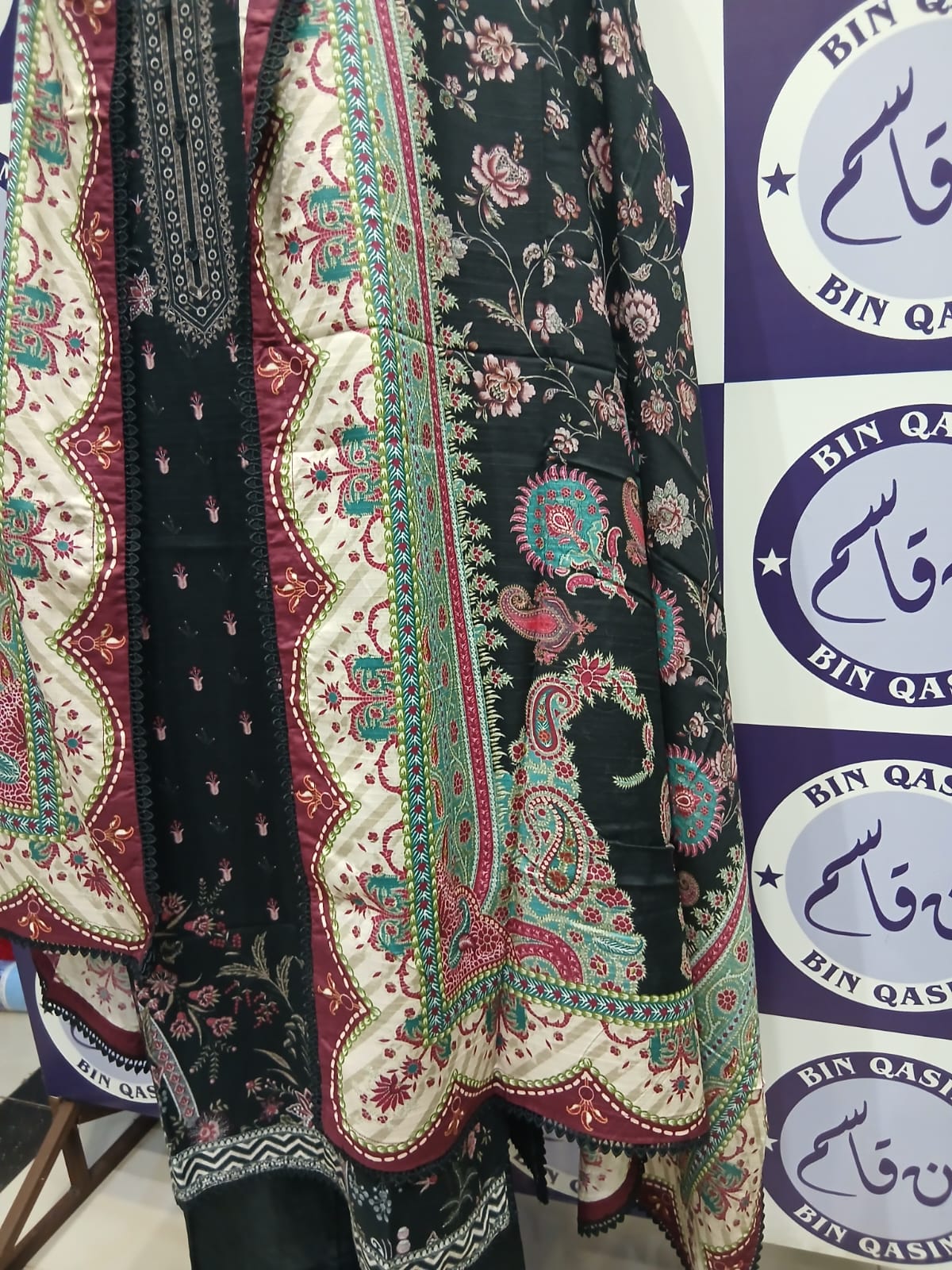 MAUSUMMERY WINTER COLLECTION AFSANEH