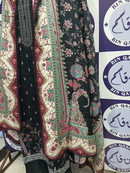 MAUSUMMERY WINTER COLLECTION AFSANEH