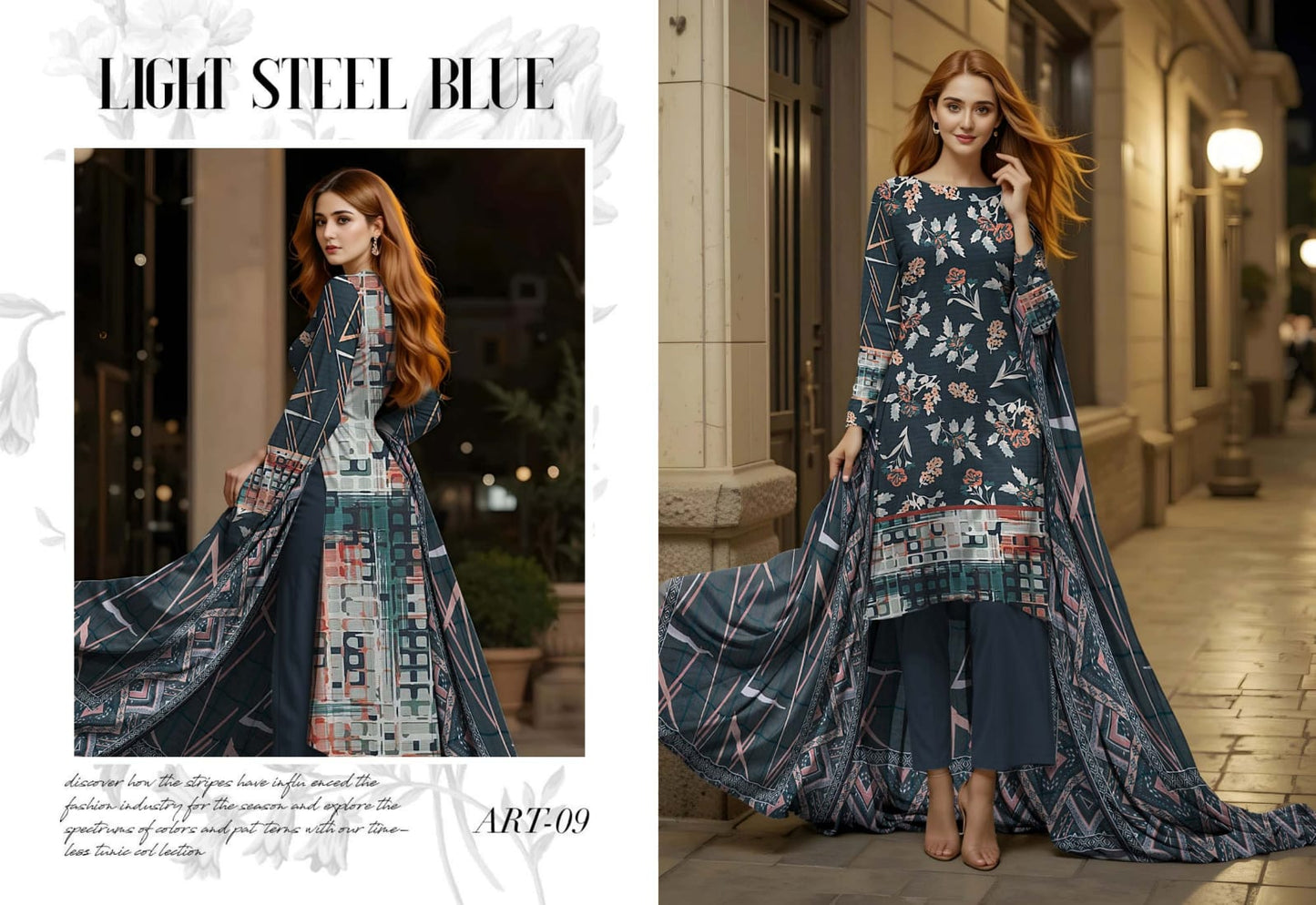 MAYE RI by Sobia Waseem