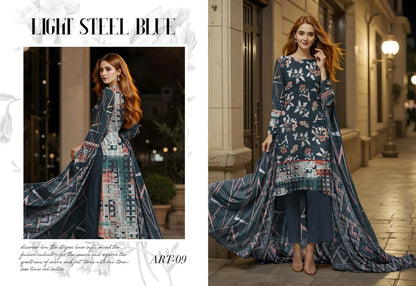 MAYE RI by Sobia Waseem