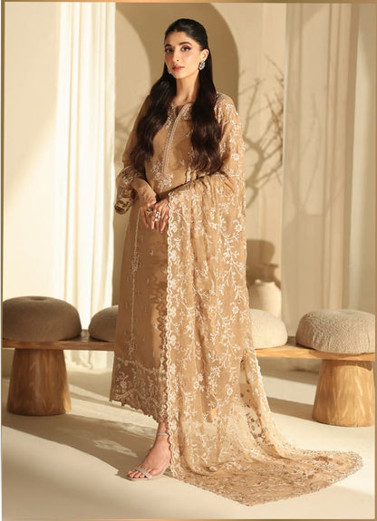 AZURE LUXE SIGNATURE SERIES COLLECTION