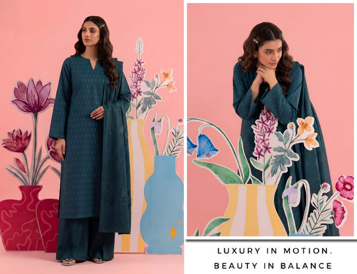 MERAKI BY SOBIA WASEEM