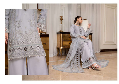 Haseen Ready to Wear