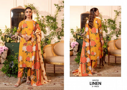 BAKHT LINEN