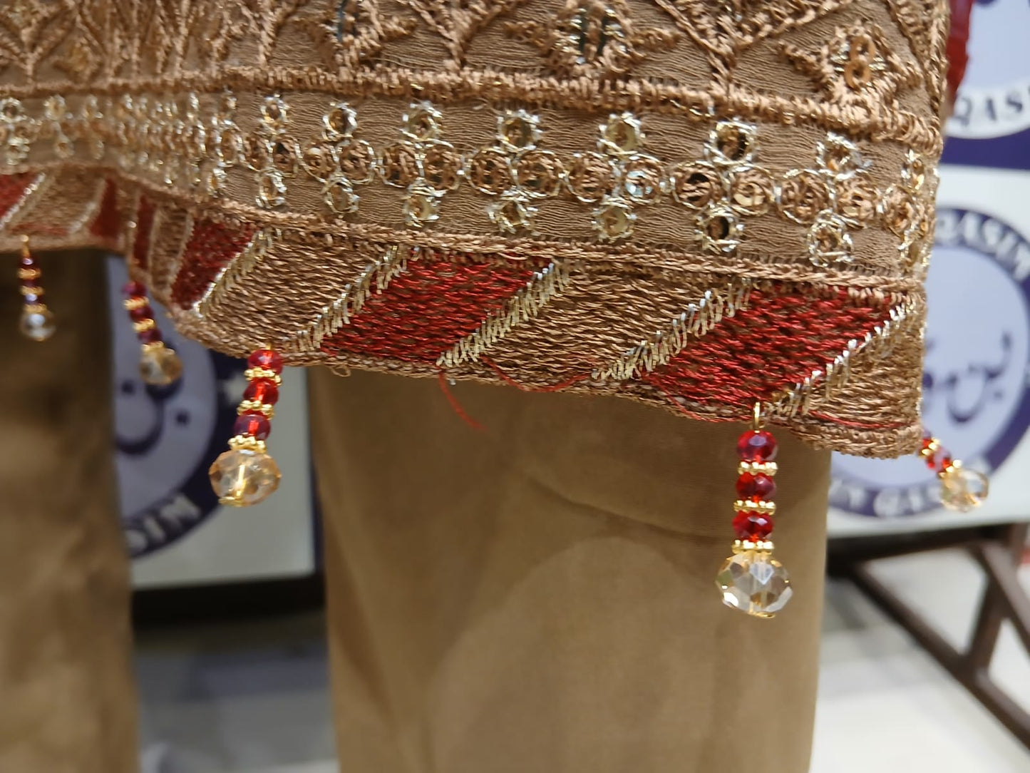 Noorma Kamal Stitching