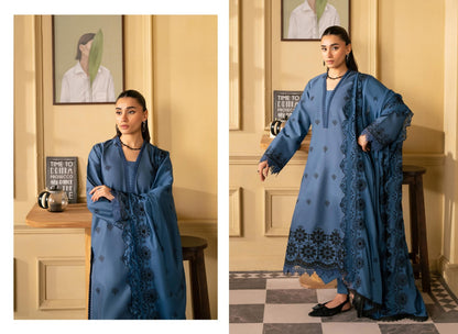 RAHA  PREMIUM CHIKANKARI