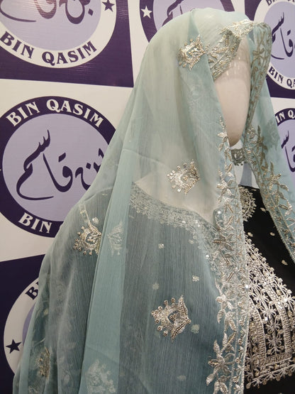 ASIM JOFA CHIFFON