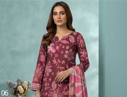 YOUSRA by Sobia Waseem