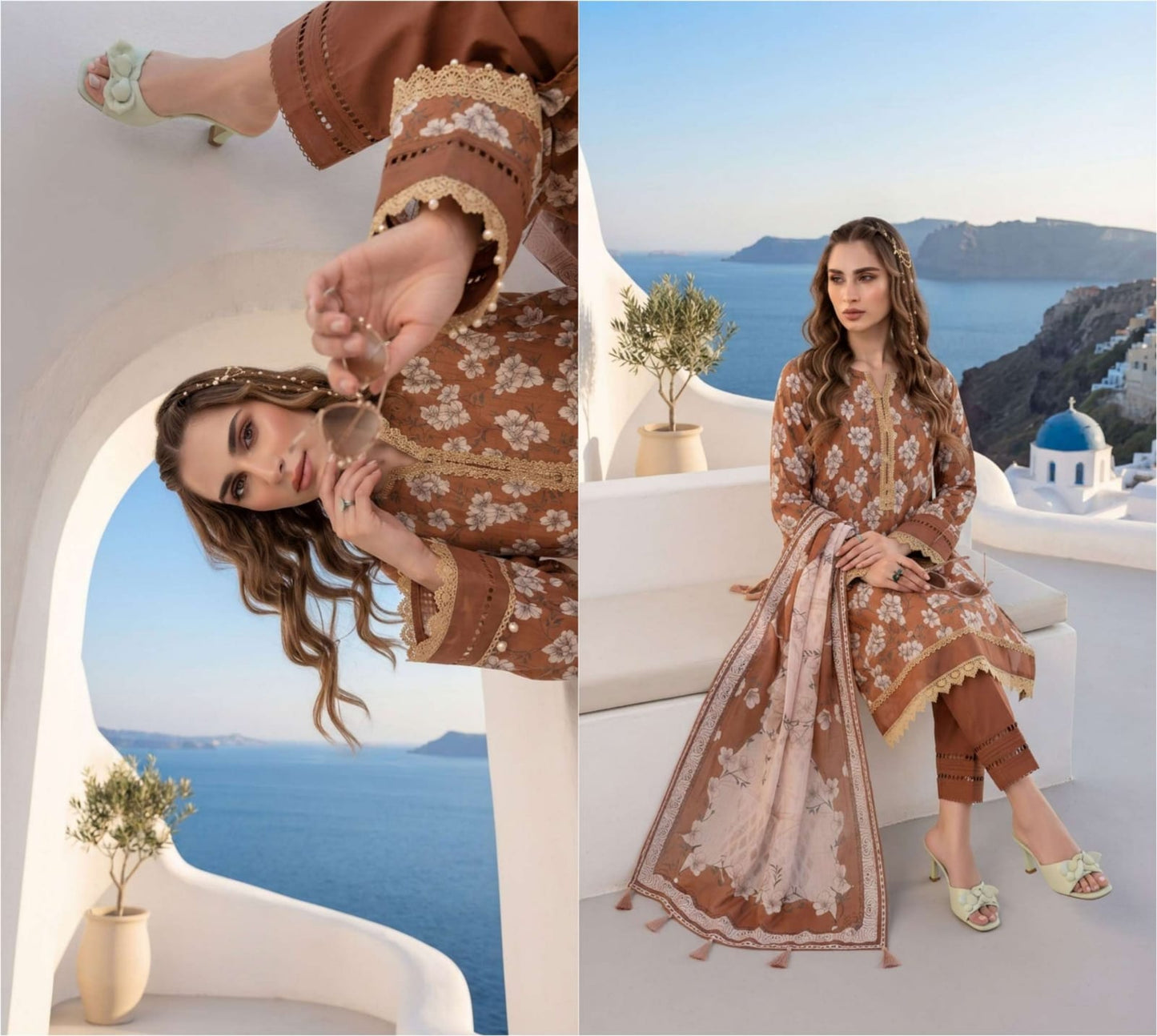 KHAADI Replica